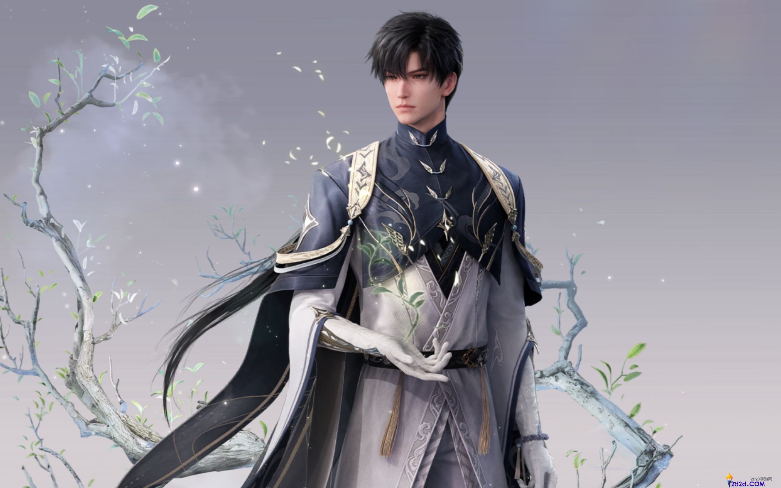 恋与深空黎深套装芯核怎么培养