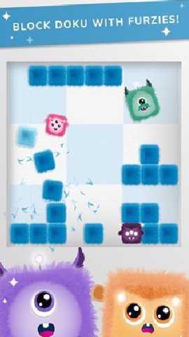 毛茸茸方块游戏最新版手游下载