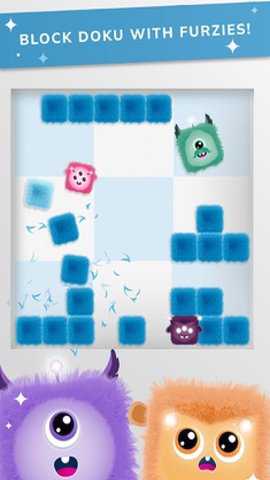 毛茸茸方块游戏最新版手游下载