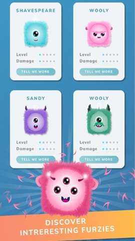 毛茸茸方块游戏最新版手游下载