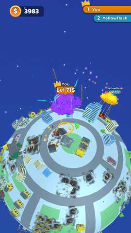 非自然灾害最新版游戏下载