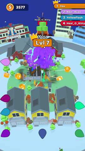 非自然灾害最新版游戏下载