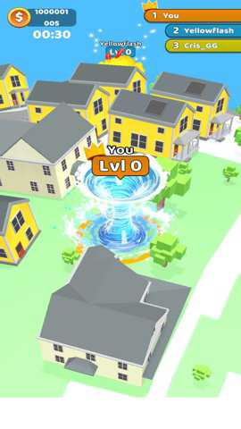 非自然灾害最新版游戏下载