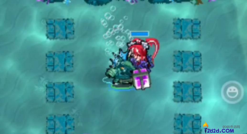 元气骑士神牛槌怎么玩