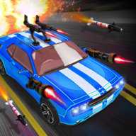 死亡漂移游戏手机版