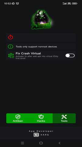 红ar辅助器手机版下载
