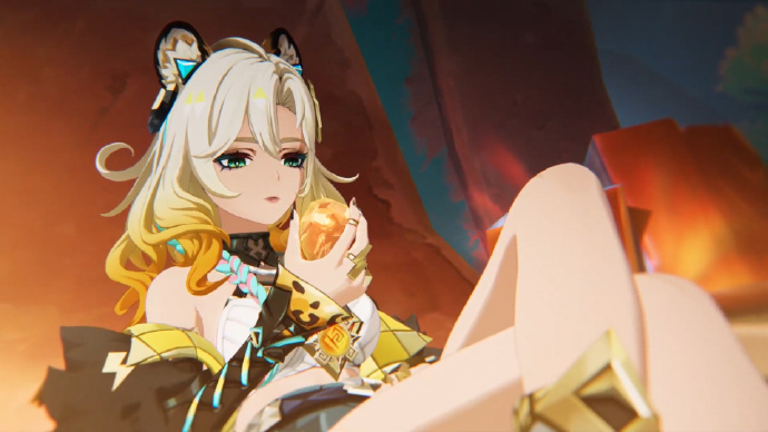 原神希诺宁有哪些玩法特性-原神希诺宁特性全方位秘籍