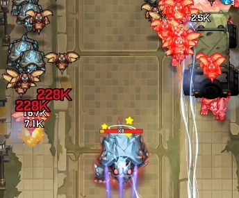 向僵尸开炮元素试炼怎么通关-向僵尸开炮元素试炼全攻略