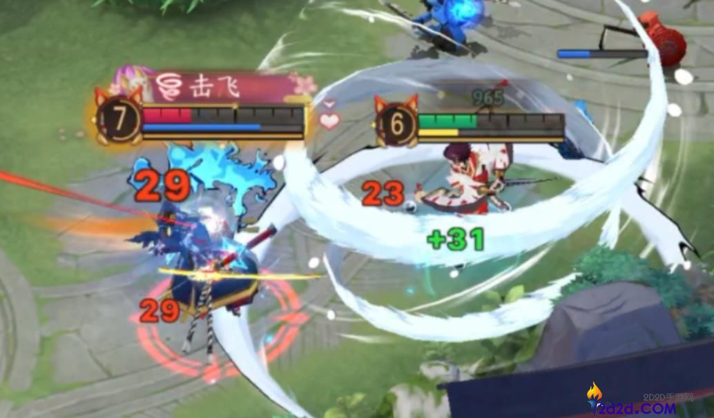 决战平安京神乐怎么玩