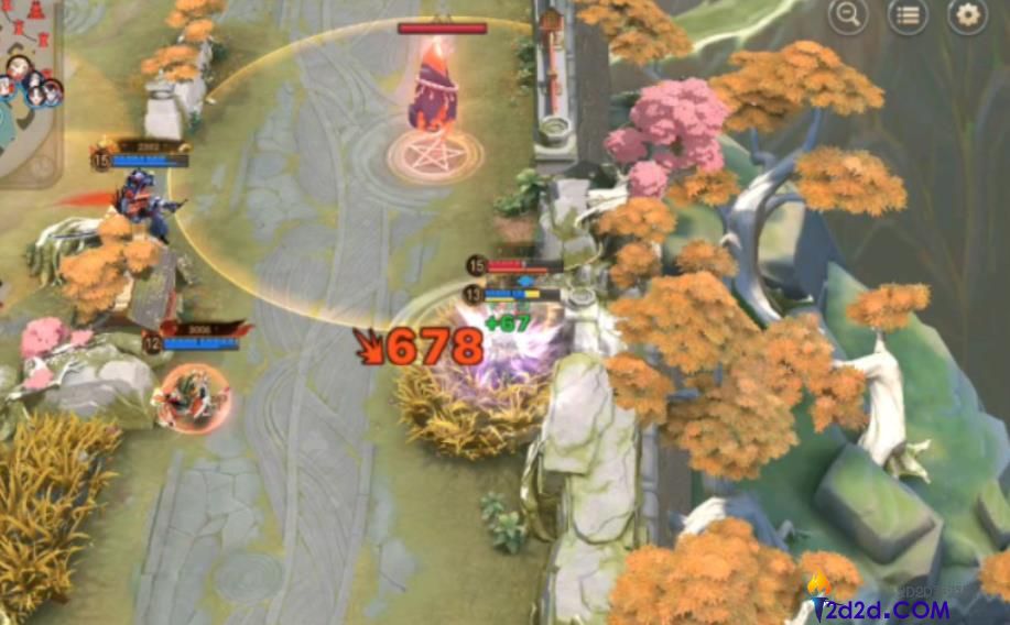 决战平安京神乐怎么玩