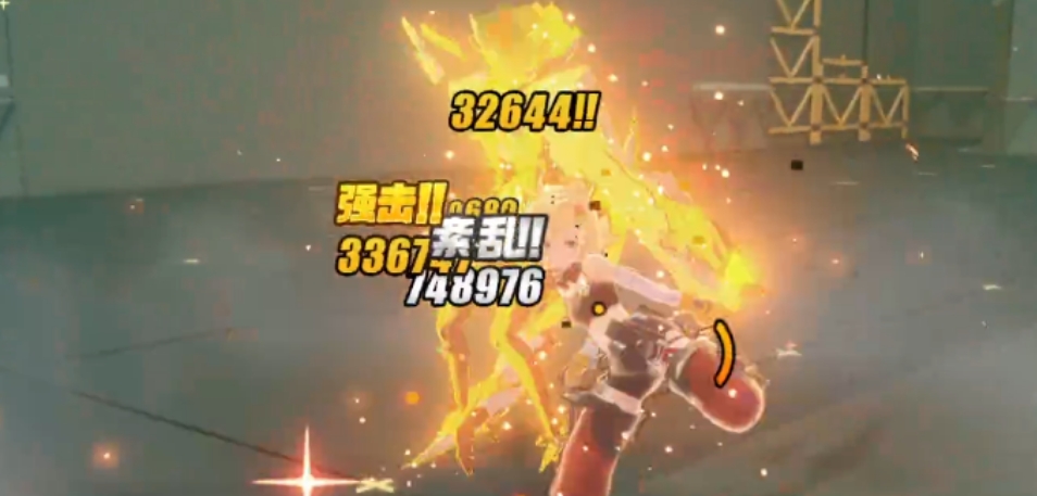 绝区零柏妮思怎么触发更多紊乱-绝区零柏妮思紊乱必备技能