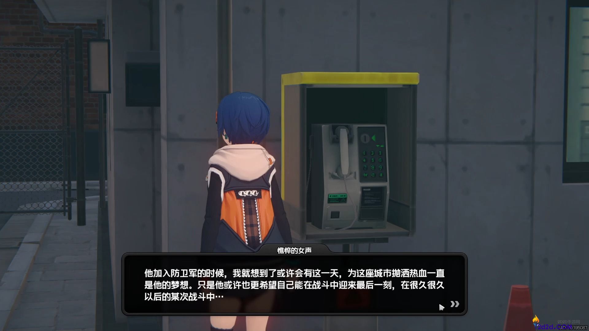 绝区零漫行于以太虚境怎么玩