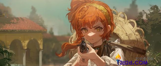 重返未来洛佩拉怎么培养