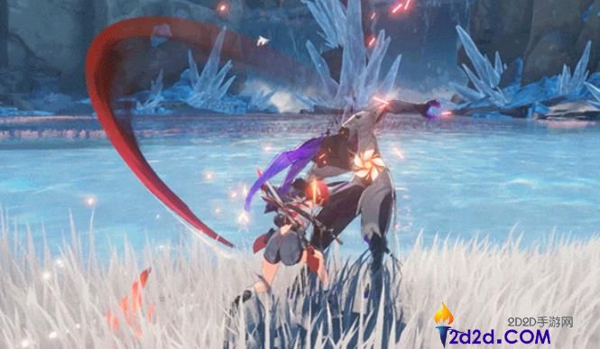 鸣潮丹瑾怎么培养