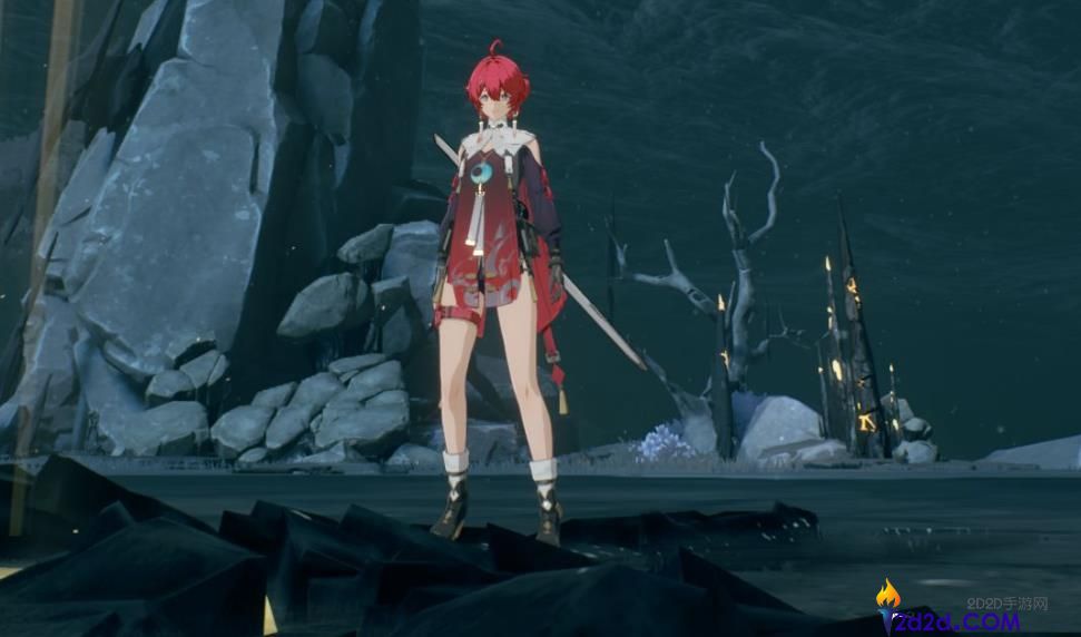 鸣潮丹瑾怎么培养