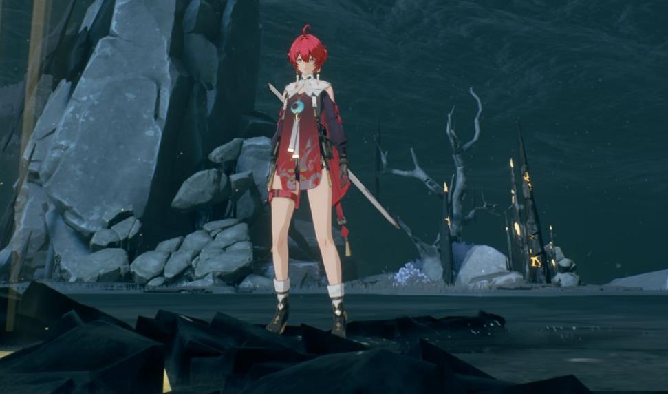 鸣潮丹瑾怎么培养-鸣潮丹瑾全面指导