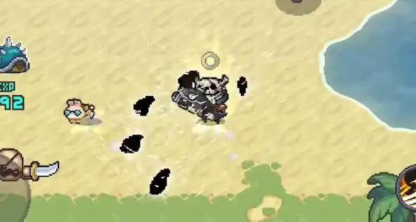 元气骑士海盗王舰炮怎么用-元气骑士海盗王舰炮完全解析