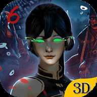 无尽噩梦6官方版