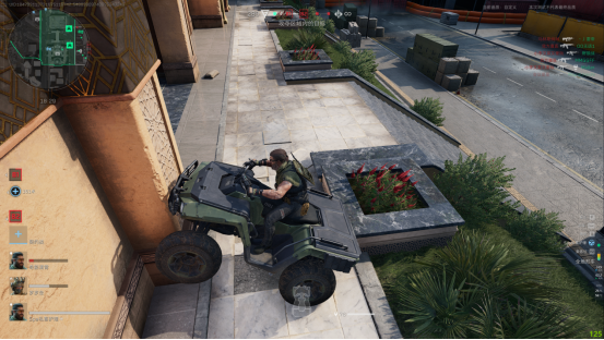 三角洲行动载具有哪一些-三角洲行动载具相关介绍