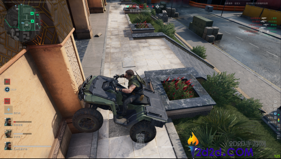 三角洲行动载具有哪一些