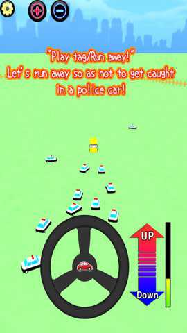 能量赛车3D游戏下载