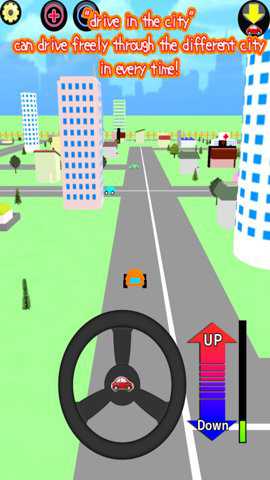 能量赛车3D游戏下载