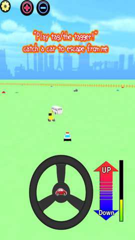 能量赛车3D游戏下载