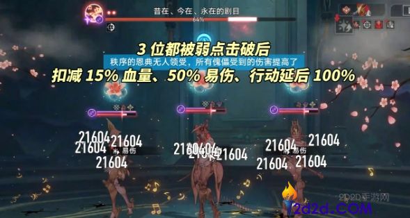 崩坏星穹铁道混沌回忆怎么打