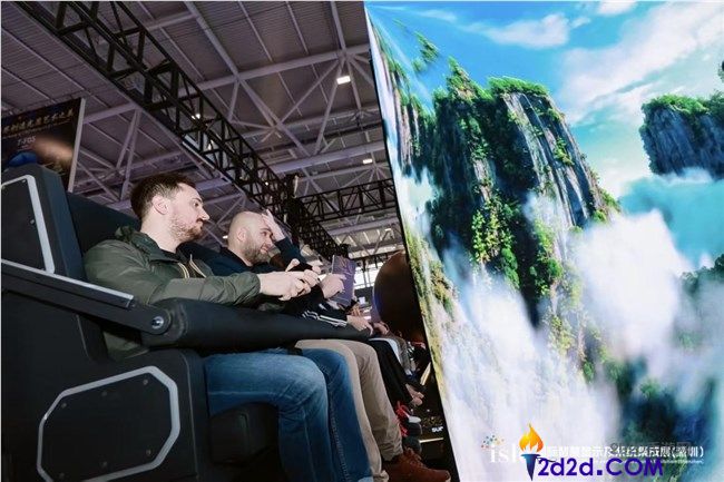 ISLE 2026揭幕,AI与Mini/Micro LED引领大视听工业新范式