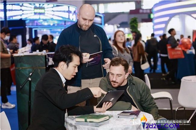 ISLE 2026揭幕,AI与Mini/Micro LED引领大视听工业新范式