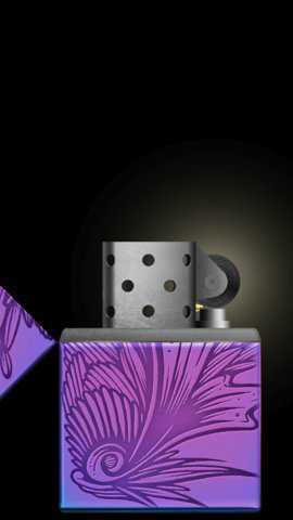 打火机模拟器中文版游戏下载