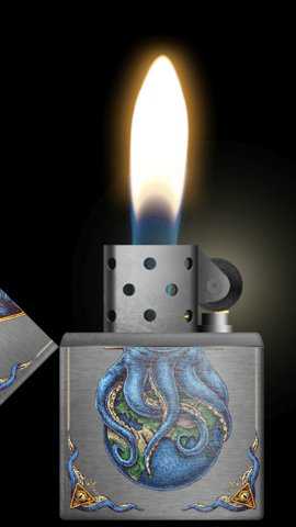 打火机模拟器中文版游戏下载