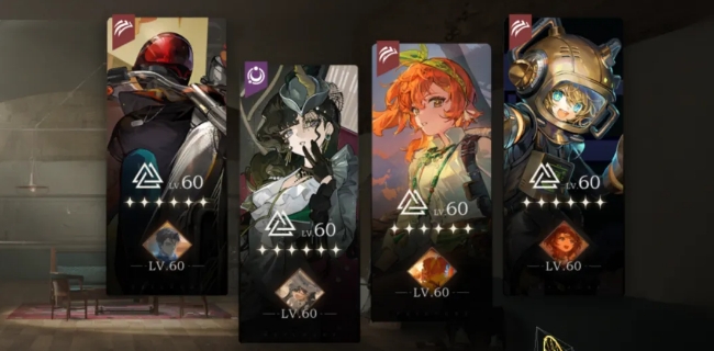 重返未来洛佩拉配队阵容有哪些-重返未来洛佩拉配队阵容详细指南