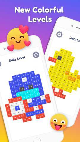 UnPuzzle箭头数字消除中文版手游下载