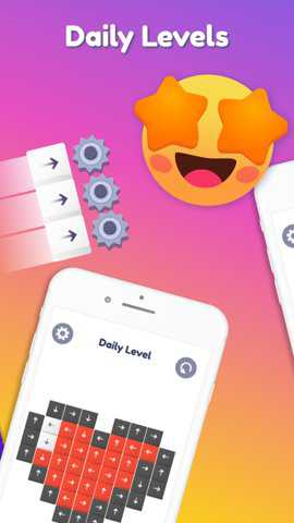 UnPuzzle箭头数字消除中文版手游下载