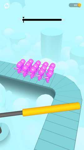 软糖帮派gummy手游下载