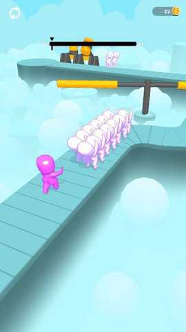 软糖帮派gummy手游下载