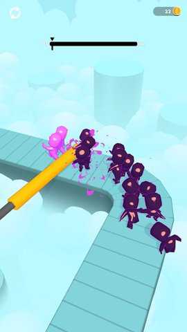 软糖帮派gummy手游下载