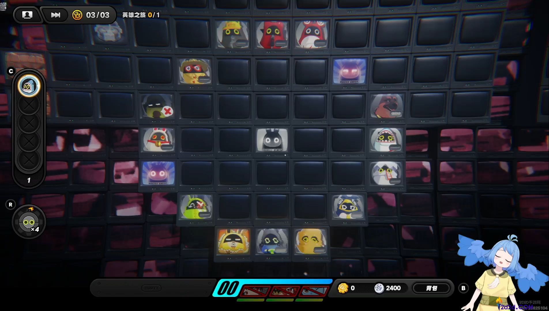 绝区零隐藏支线预言之下怎么完美通关