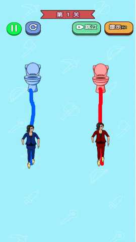 这关卡住了手游下载