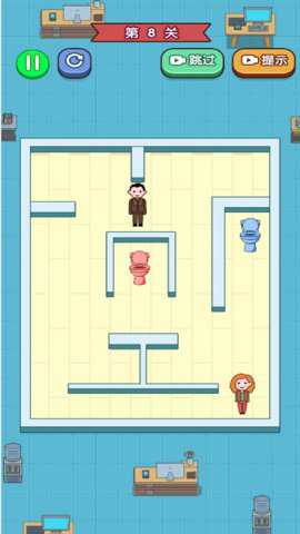 这关卡住了手游下载