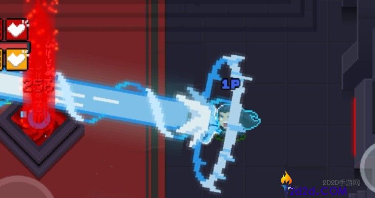 元气骑士气宗有哪些特性