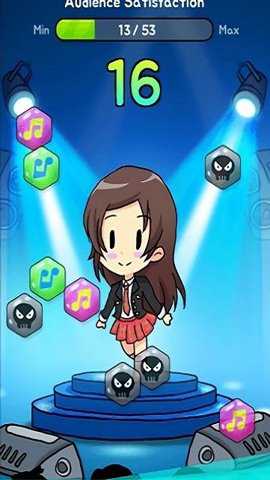 IDOL进化游戏下载