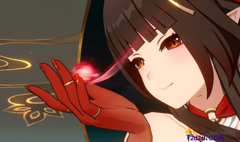 崩坏星穹铁道灵砂技能怎么样