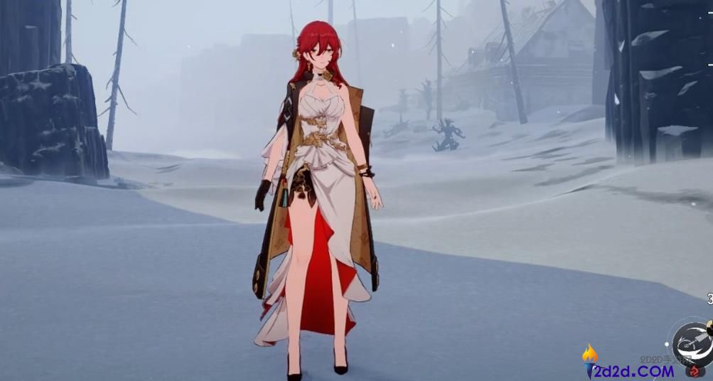 崩坏星穹铁道姬子遗器怎么选