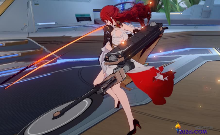 崩坏星穹铁道姬子遗器怎么选