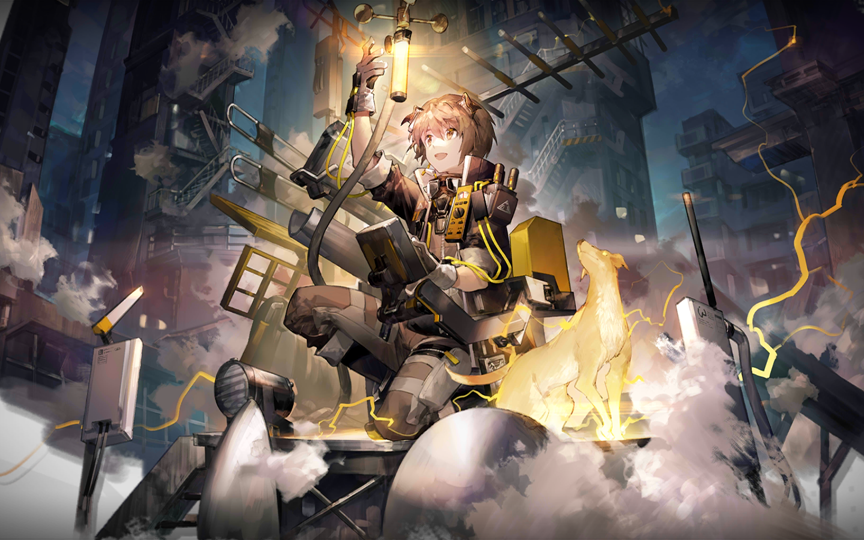 明日方舟承曦格雷伊强度怎么样-明日方舟承曦格雷伊全面指导