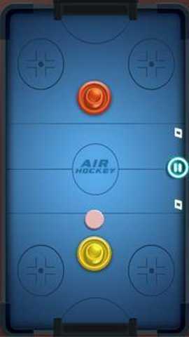 空气曲棍球大战游戏下载