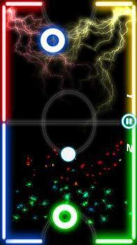 空气曲棍球大战游戏下载