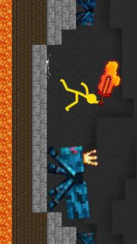 火柴人工艺世界大战手游下载